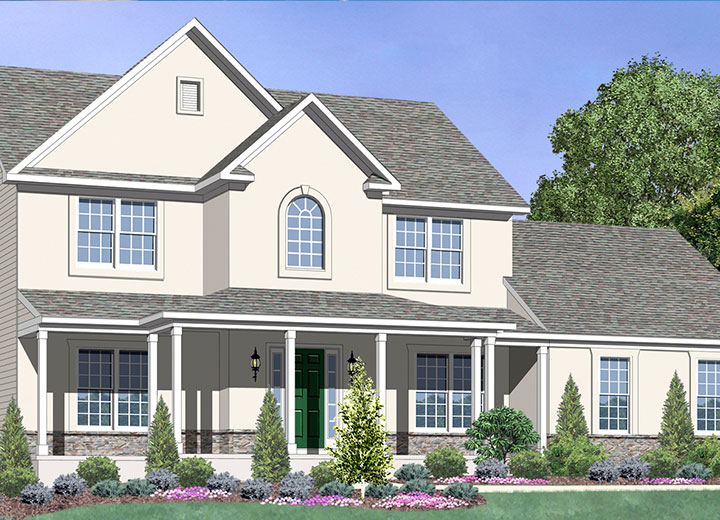 Farmhouse Style